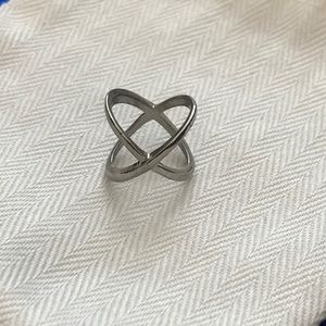 Bundle 3 for $15 plus 10% off Silver MIDI ring